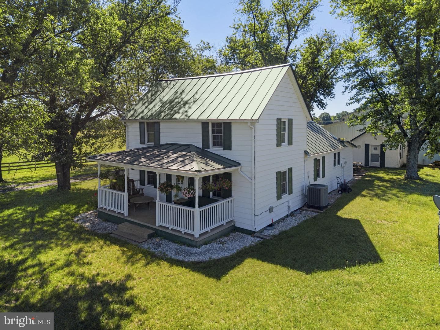 18030 Bel Pre Road, Culpeper