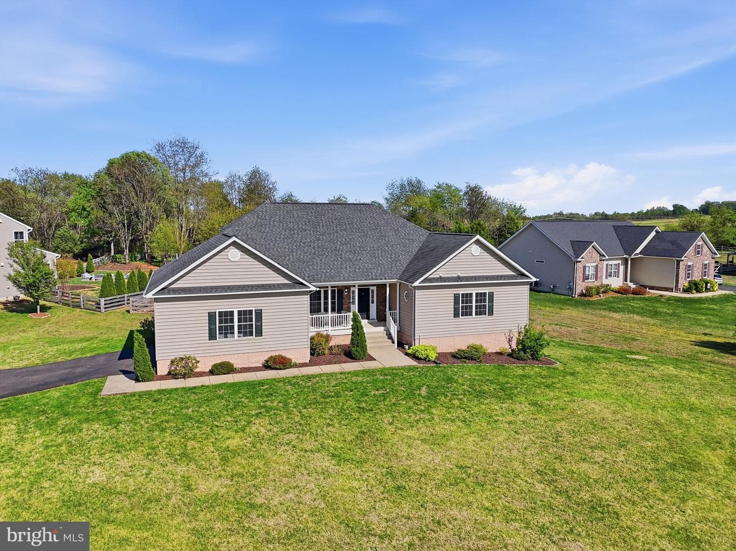 15020 North Ridge Boulevard, Culpeper
