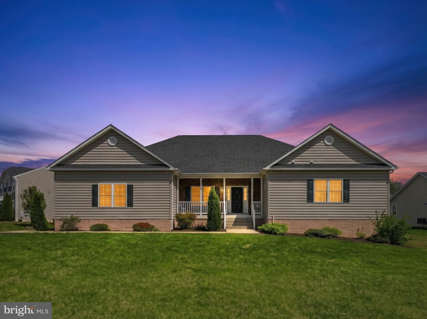 15020 North Ridge Boulevard, Culpeper