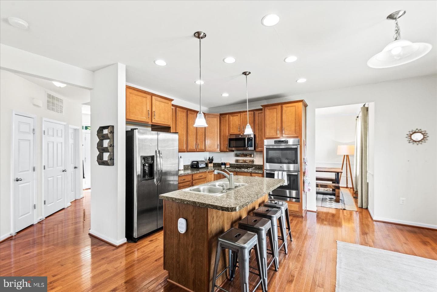 643 Pelhams Reach Drive photo 12