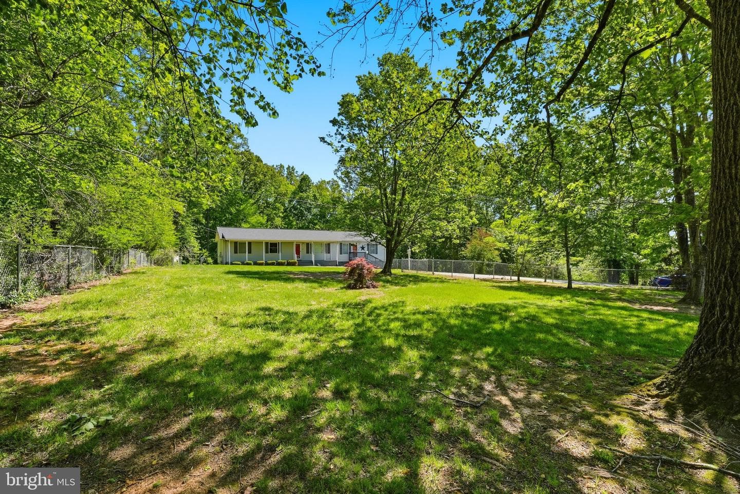 11057 Eggbornsville Road, Rixeyville
