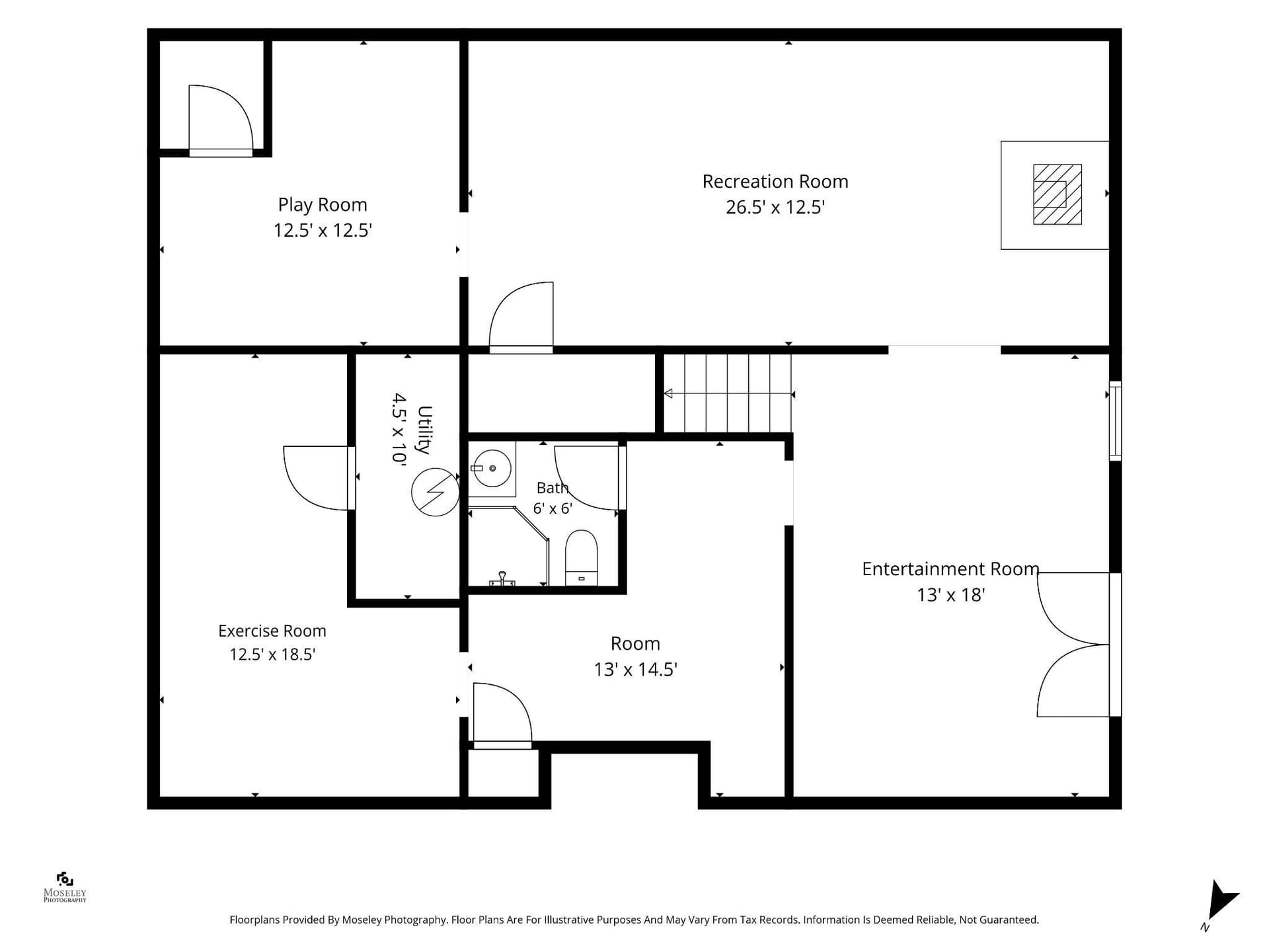 5645 Countryside Circle photo 61