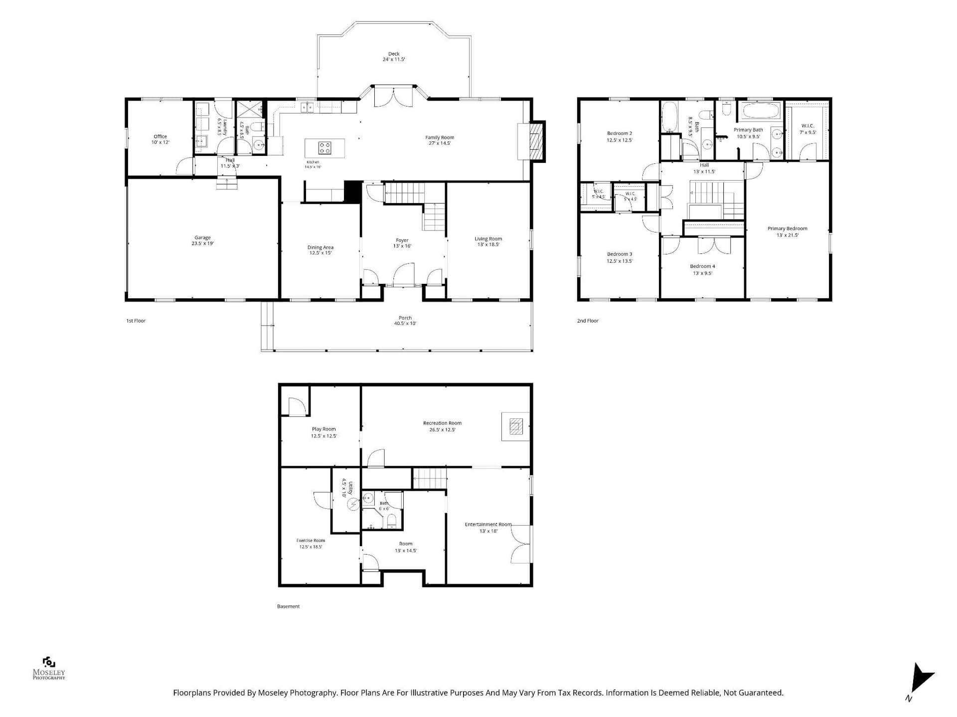 5645 Countryside Circle photo 62