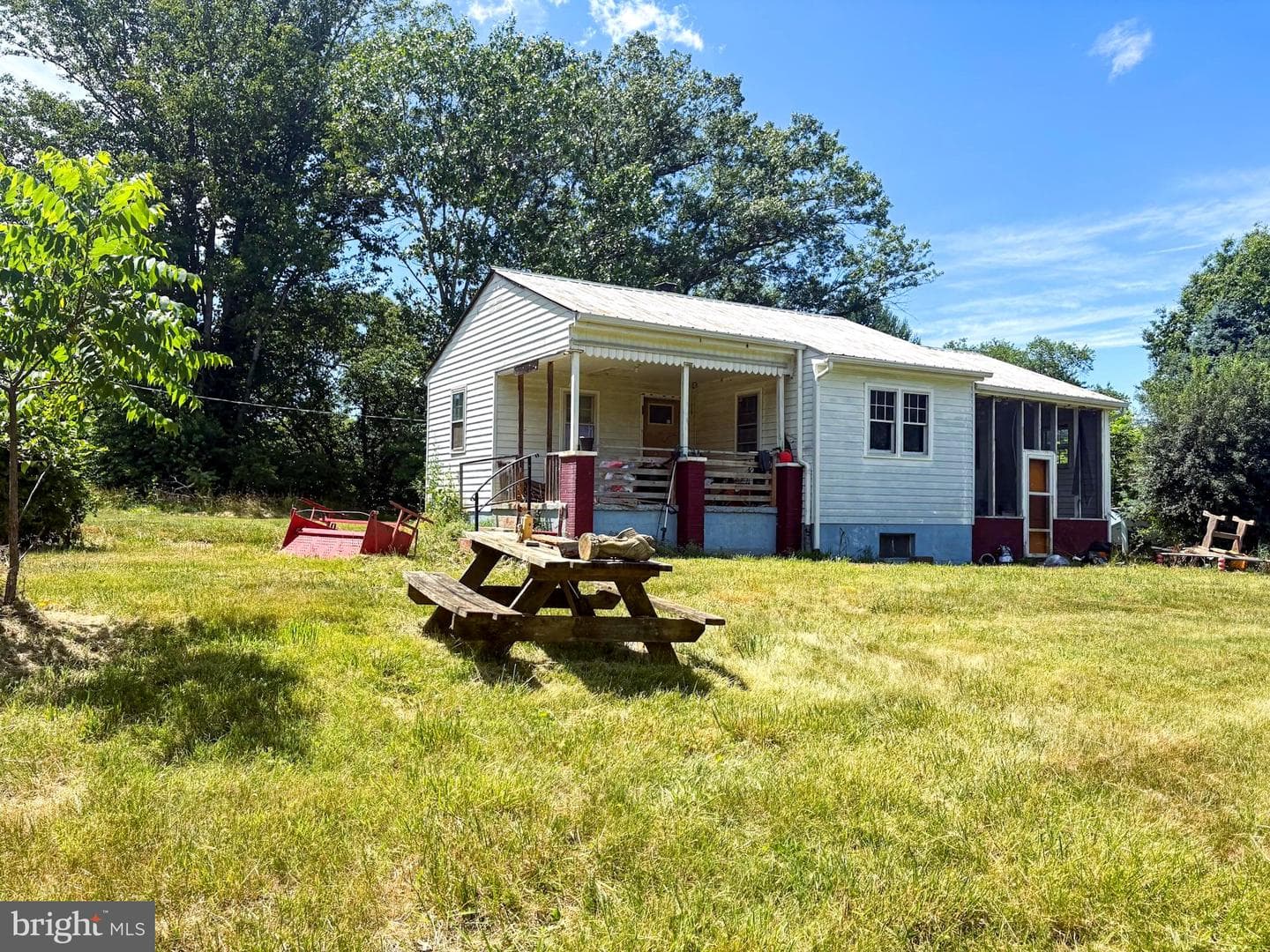 15120 Jefferies Mill Road, Culpeper