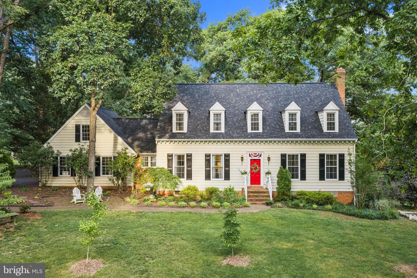 19375 Woods Road, Culpeper