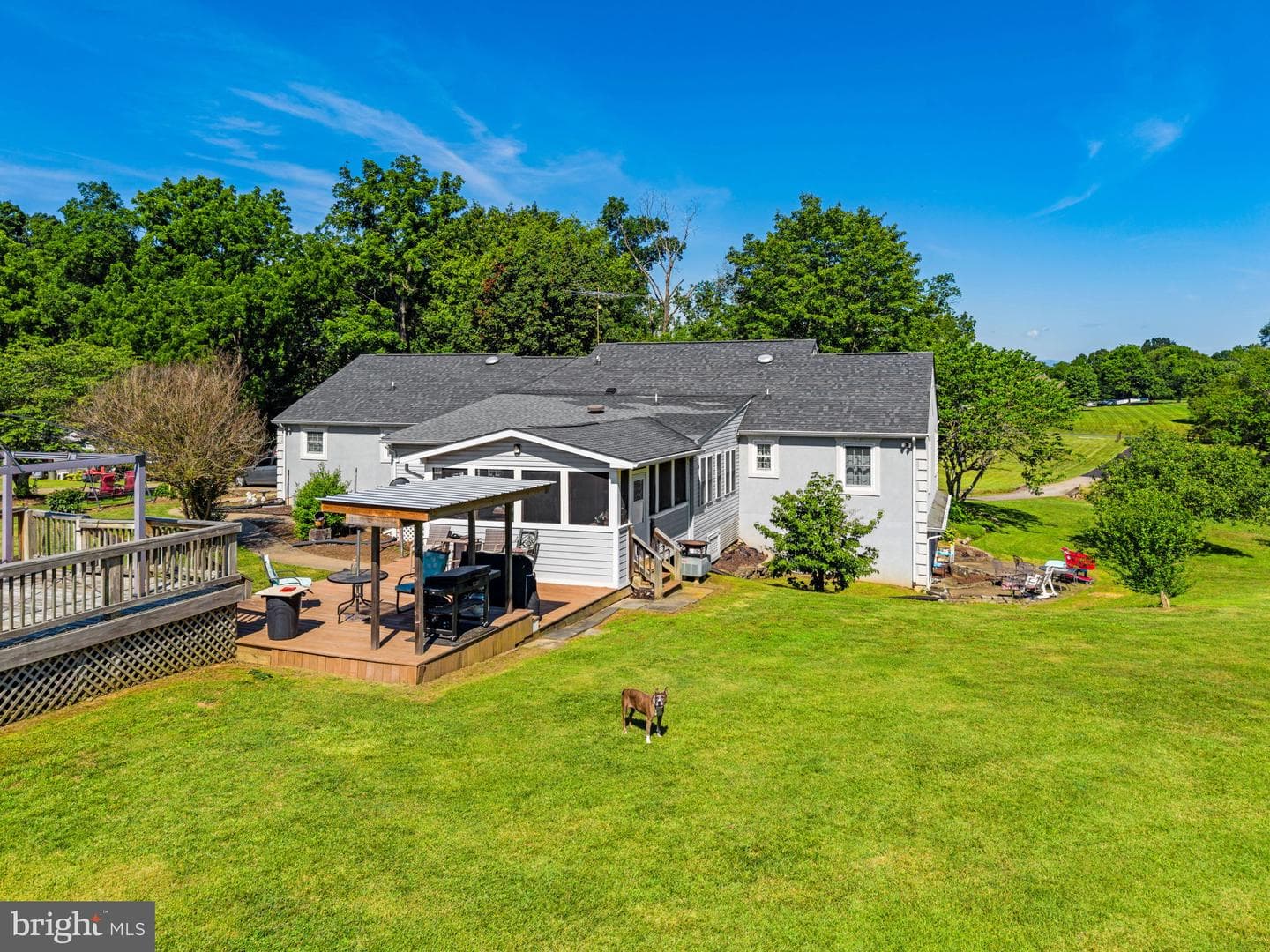 21147 Cedar Grove Road photo 65