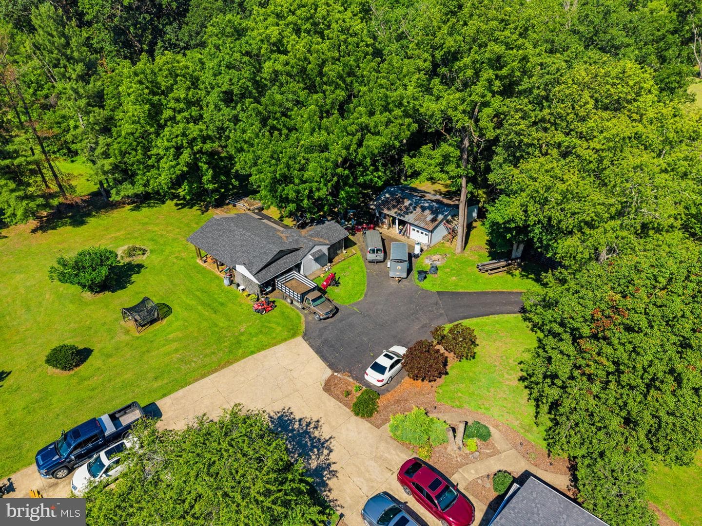 21147 Cedar Grove Road photo 87