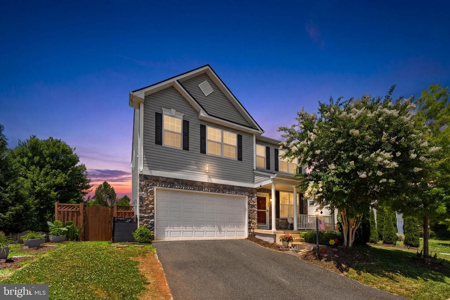 1772 Finley Drive, Culpeper
