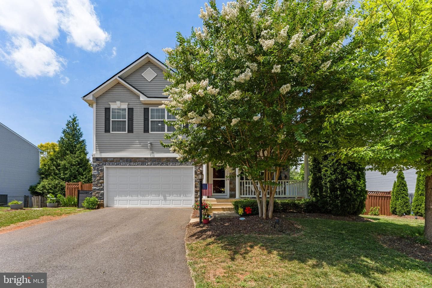 1772 Finley Drive, Culpeper