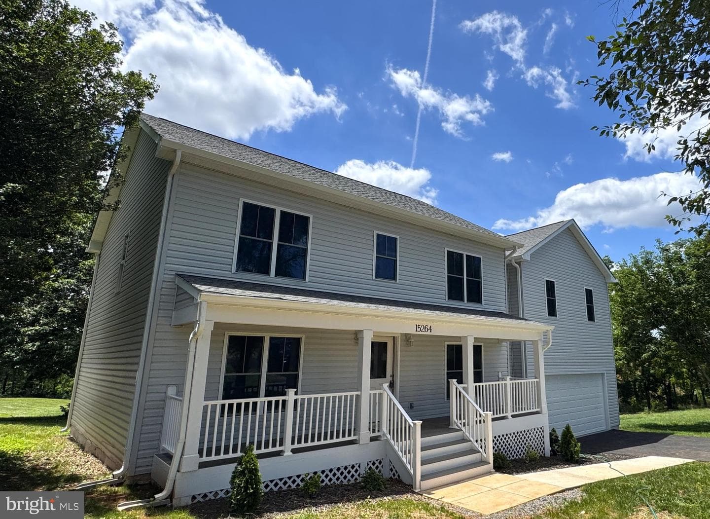 15264 Nalles, Culpeper
