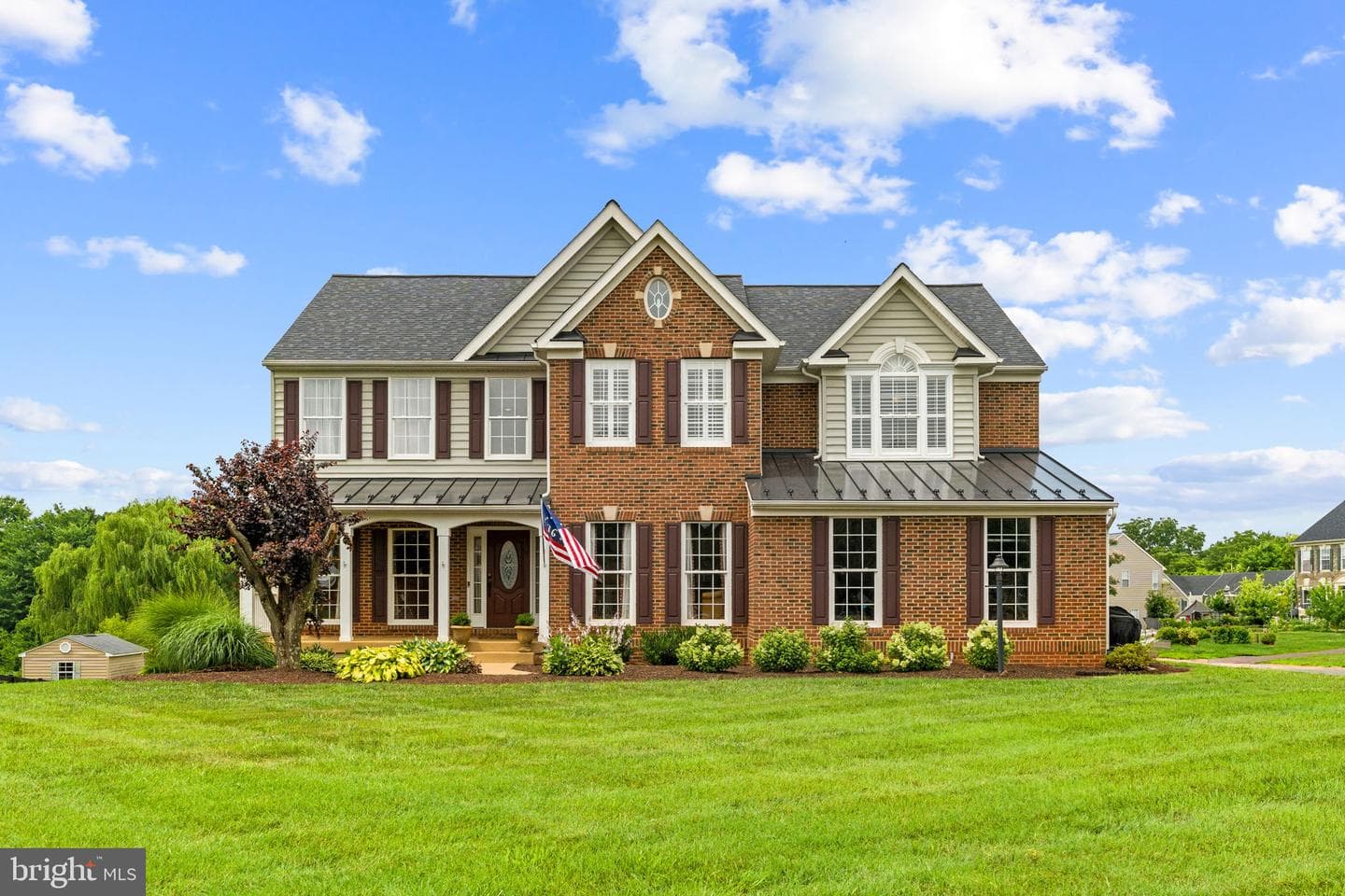 15616 Great Bridge Ln, Culpeper