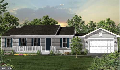Lot 5 Ryland Chapel Road, Rixeyville