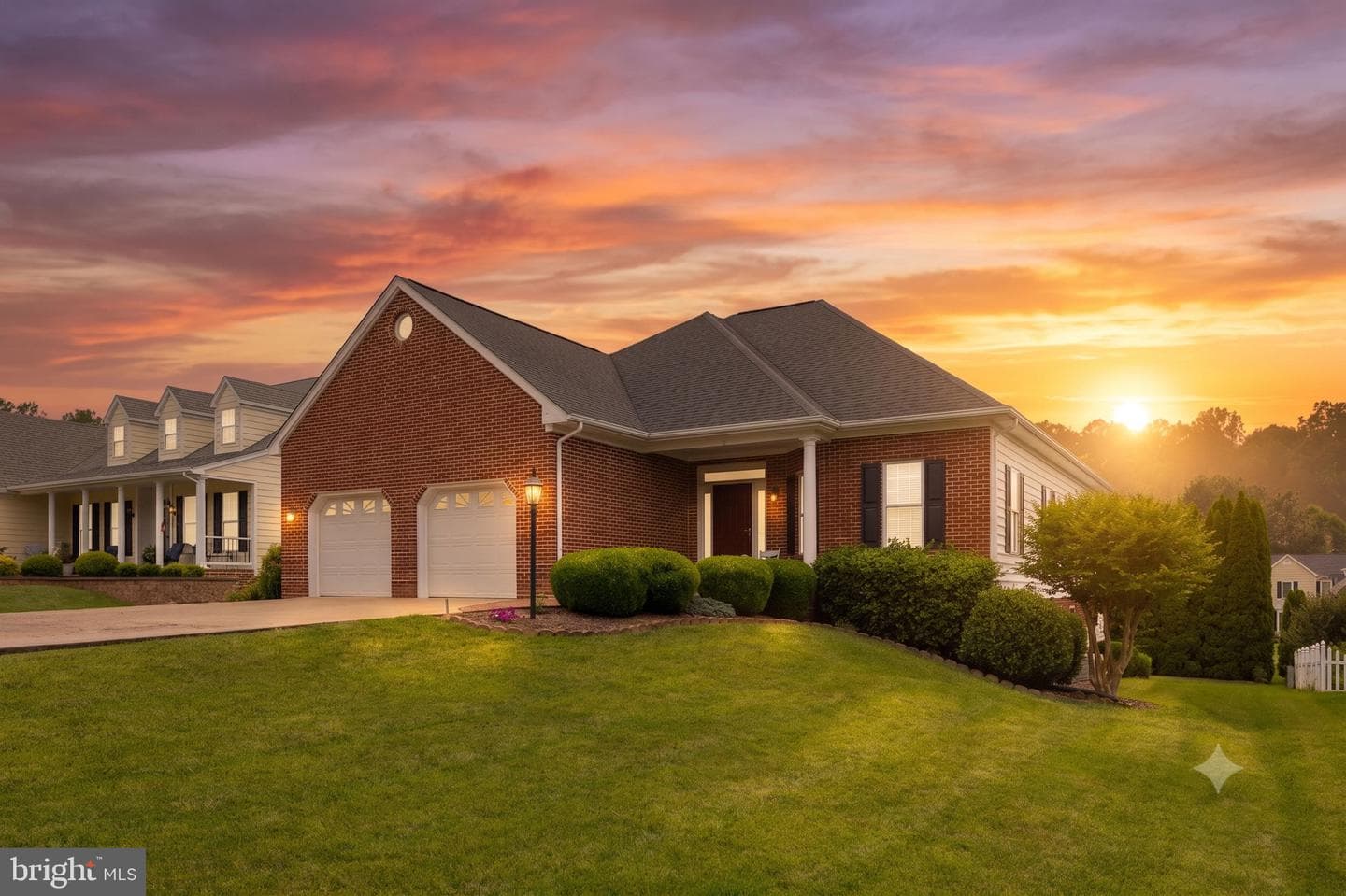 621 Country Club Rd, Culpeper