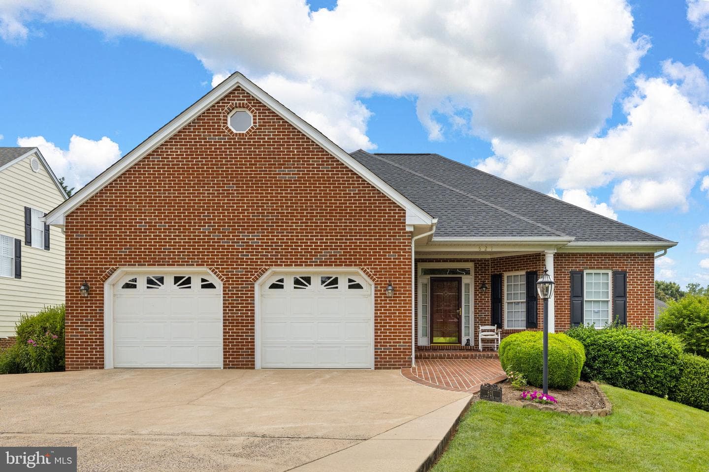 621 Country Club Rd, Culpeper