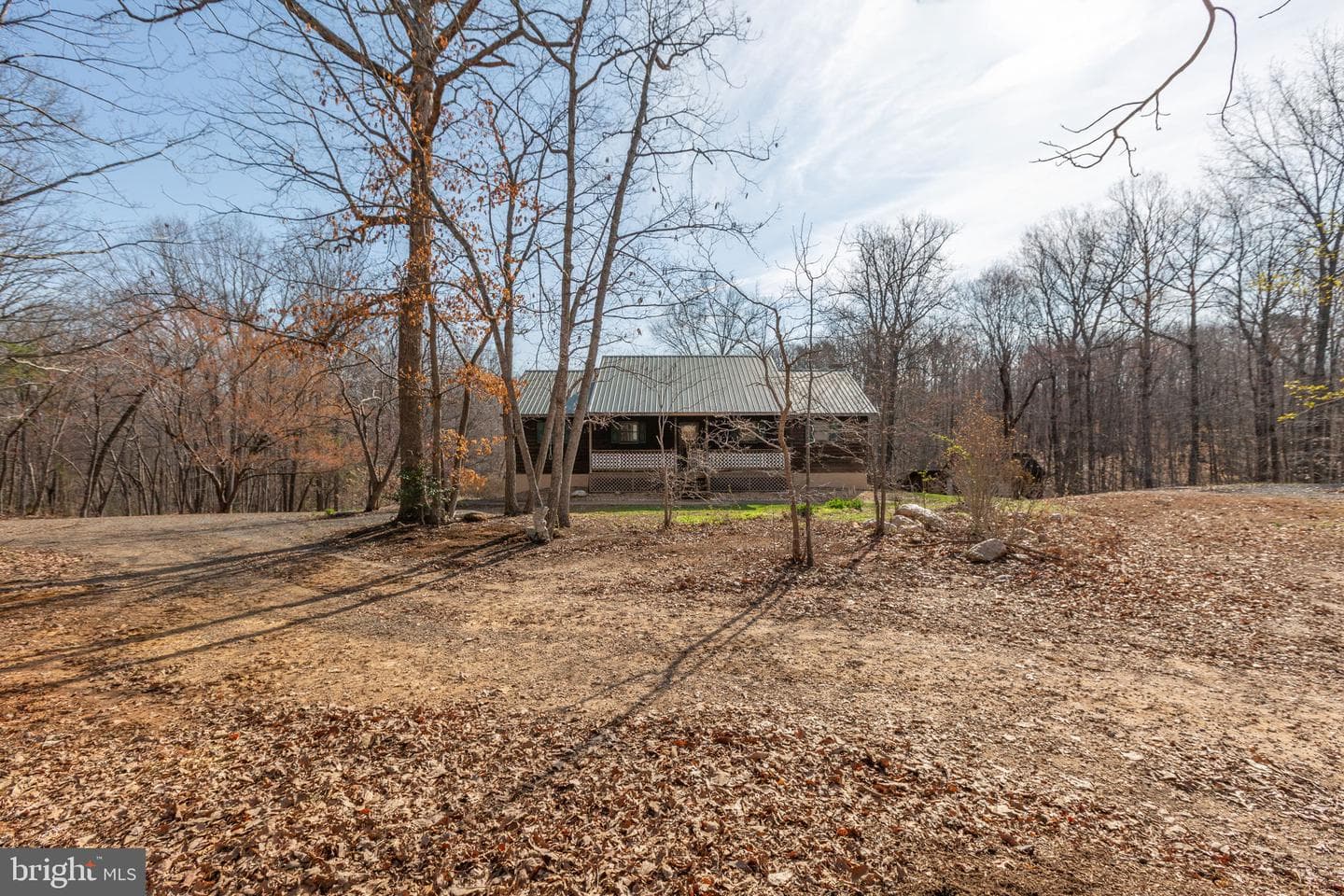 20537 Fields Mill Road, Richardsville