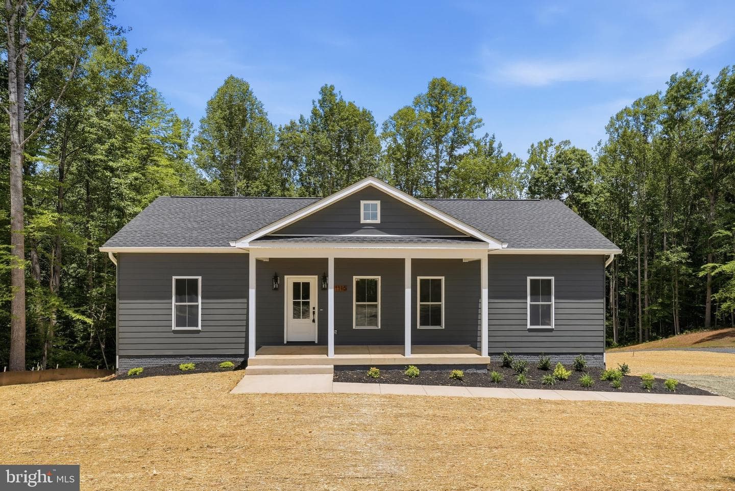 11115 Eggbornsville Road, Rixeyville