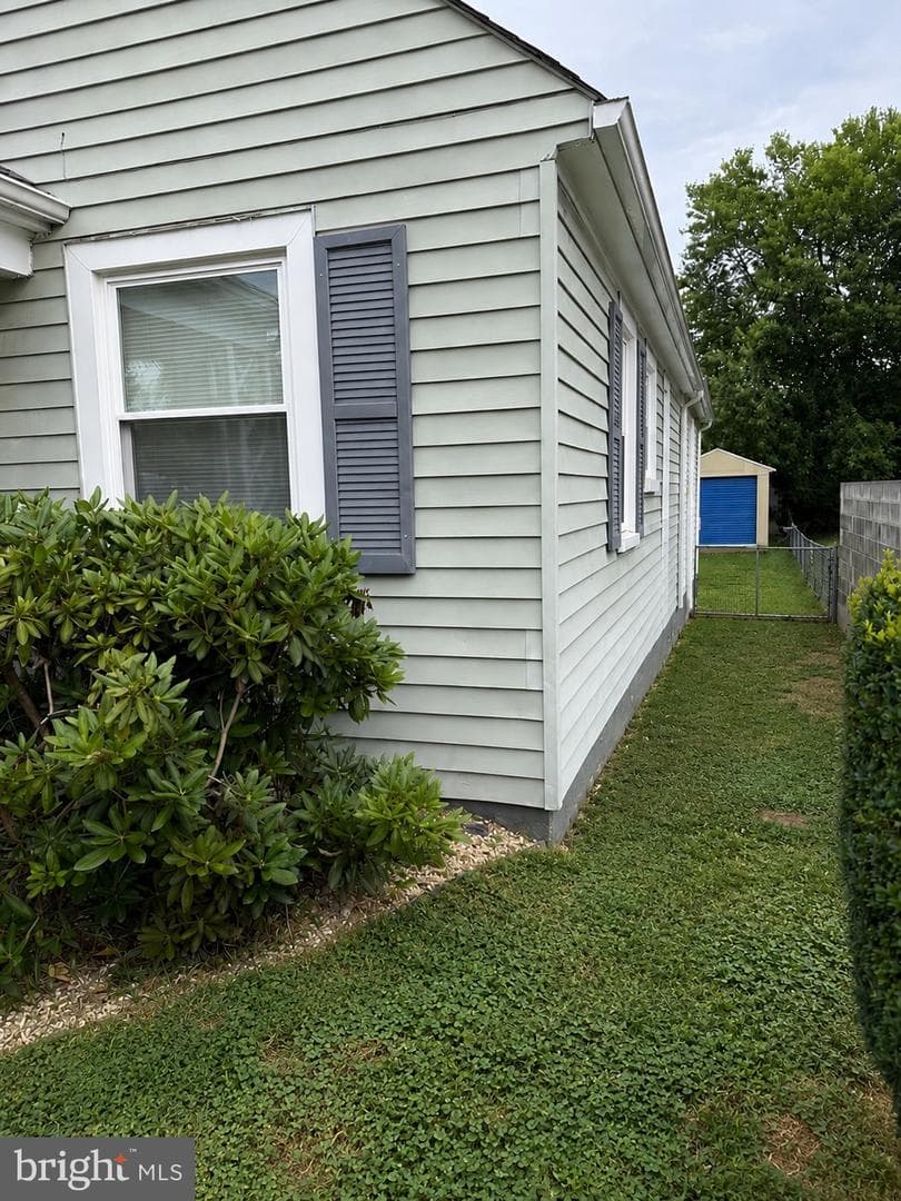 1121 Jackson St, Culpeper