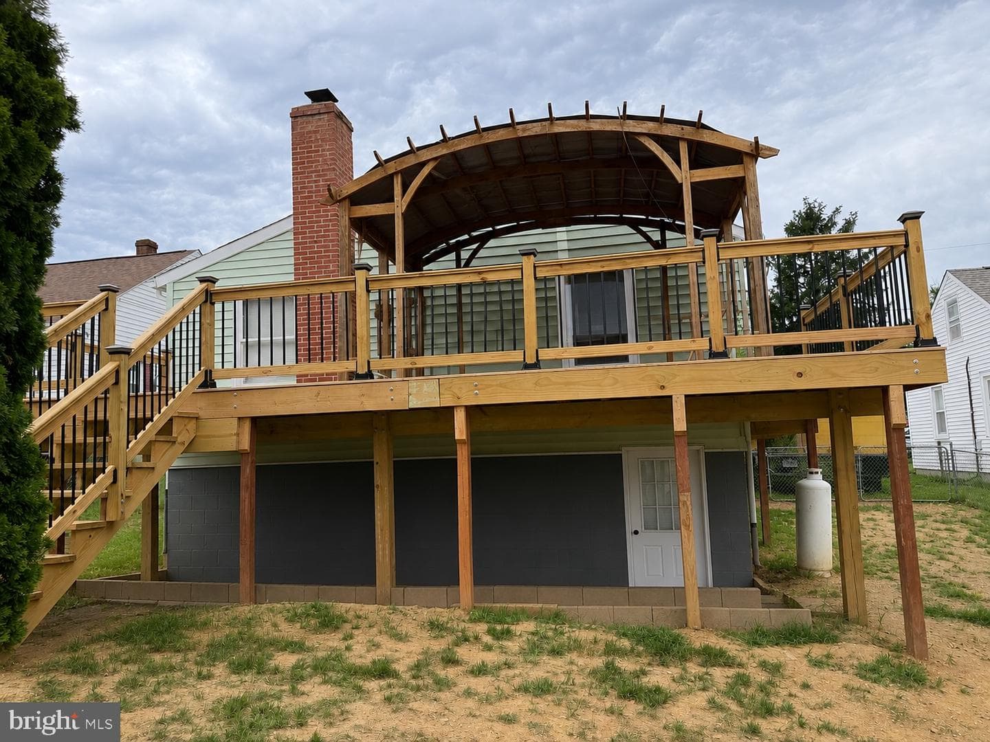1121 Jackson Street photo 4