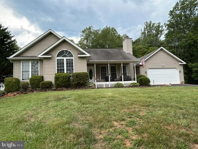 12210 Eggbornsville Road, Culpeper