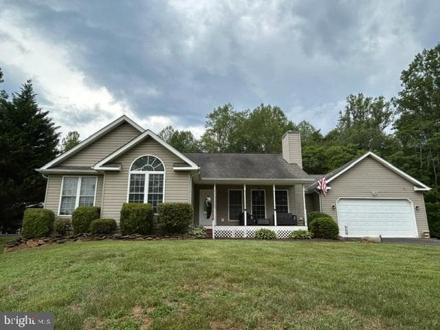 12210 Eggbornsville Road, Culpeper