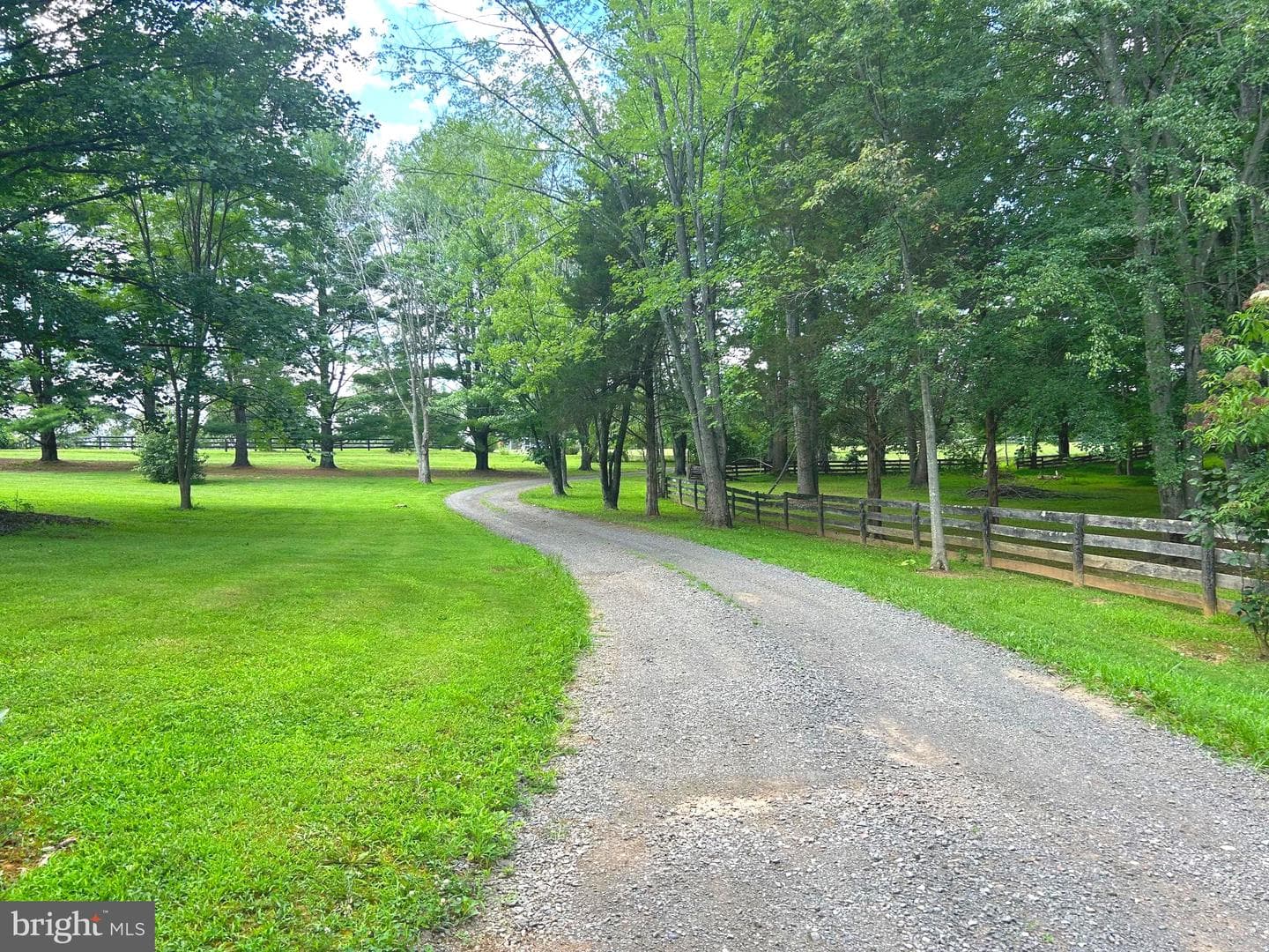 13078 Breezy Knoll Lane, Amissville