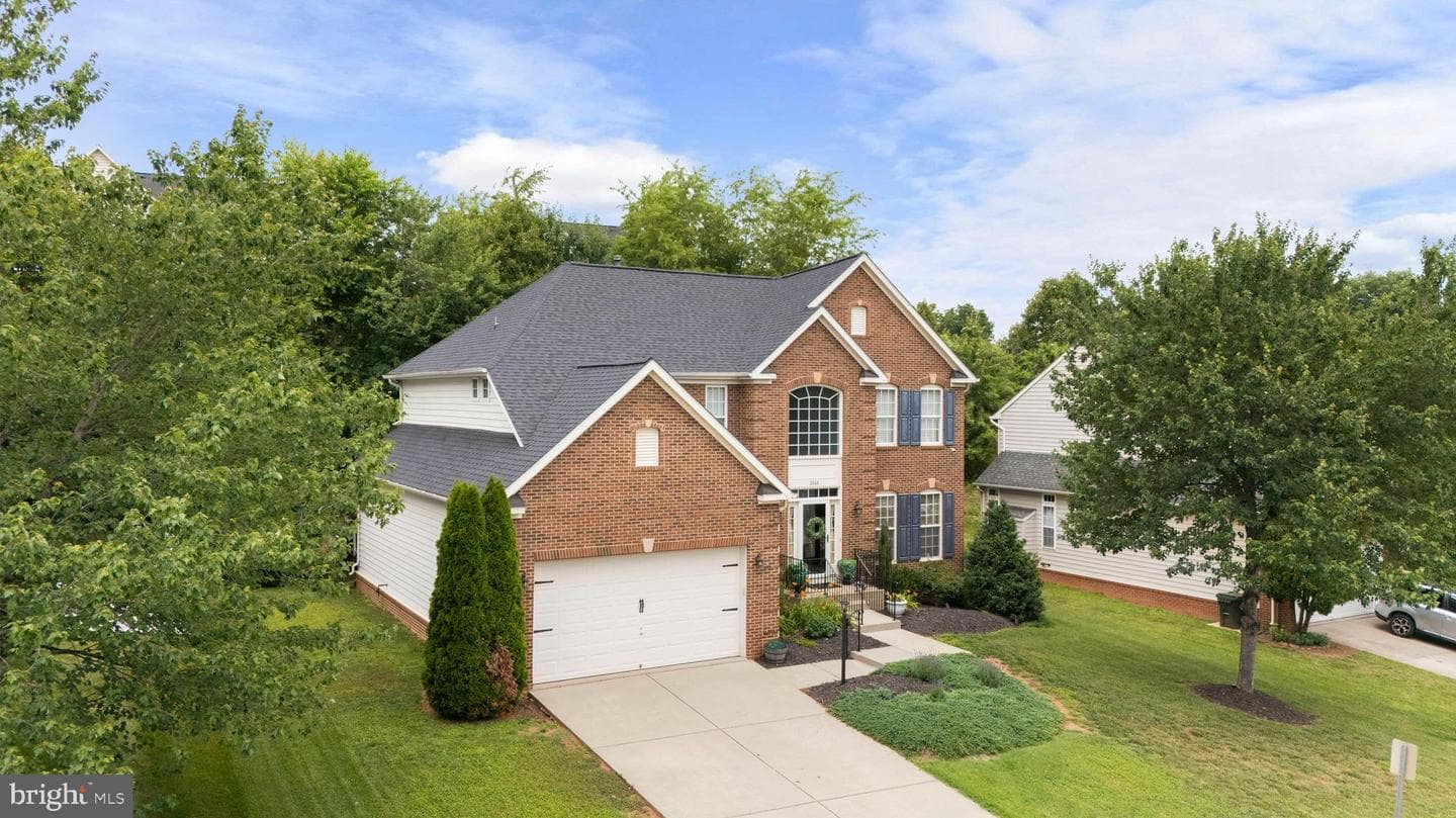 2060 Golf Dr, Culpeper