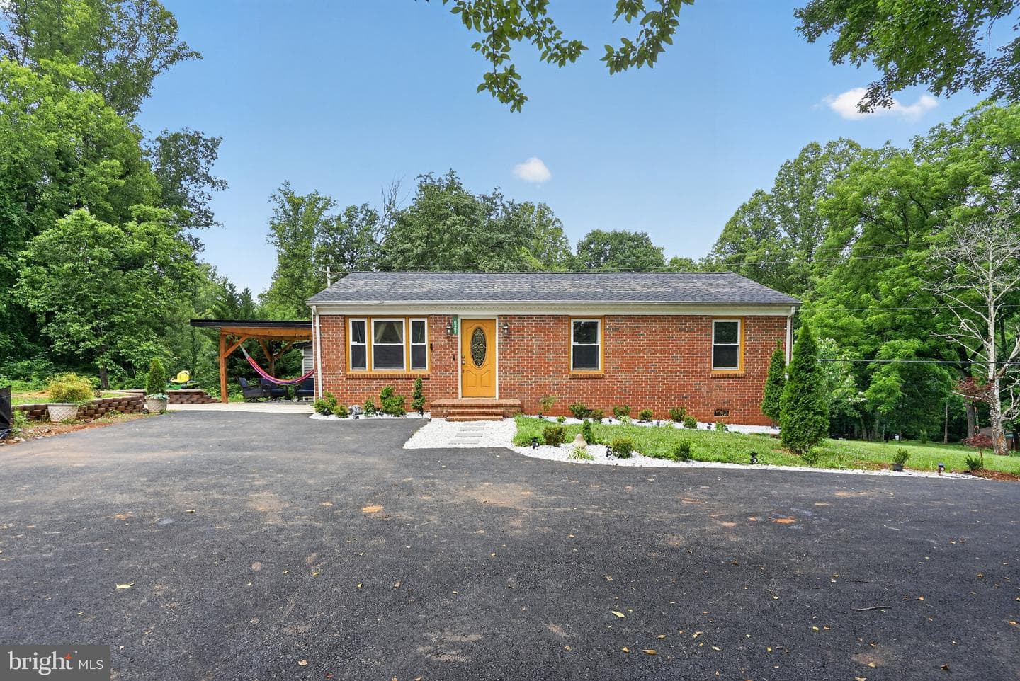 10362 Mount Zion Church Road, Brandy Station