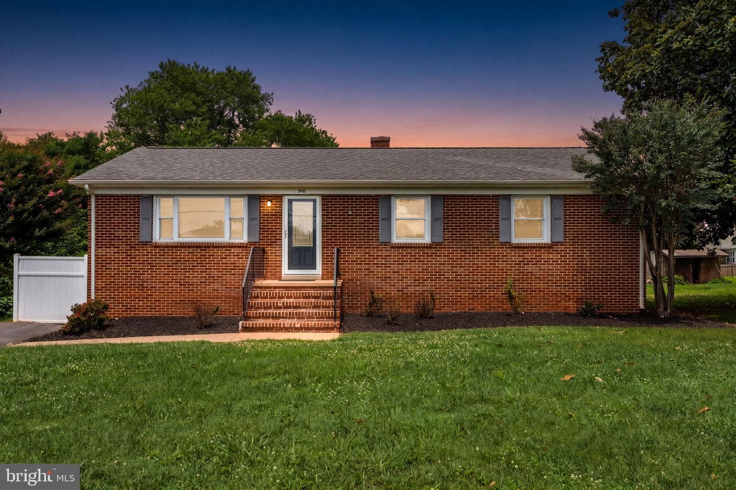 516 Azalea St, Culpeper