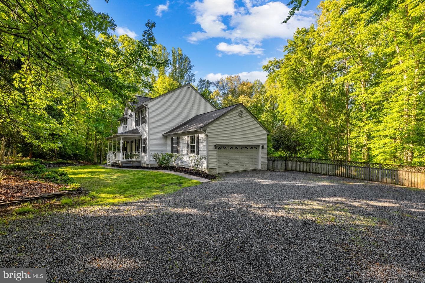 15160 Quail Ridge Dr, Amissville