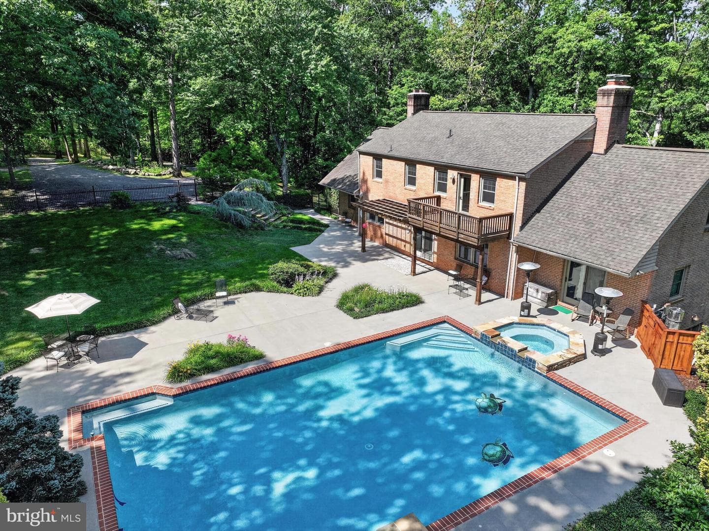12415 Scotts Mill Road photo 3
