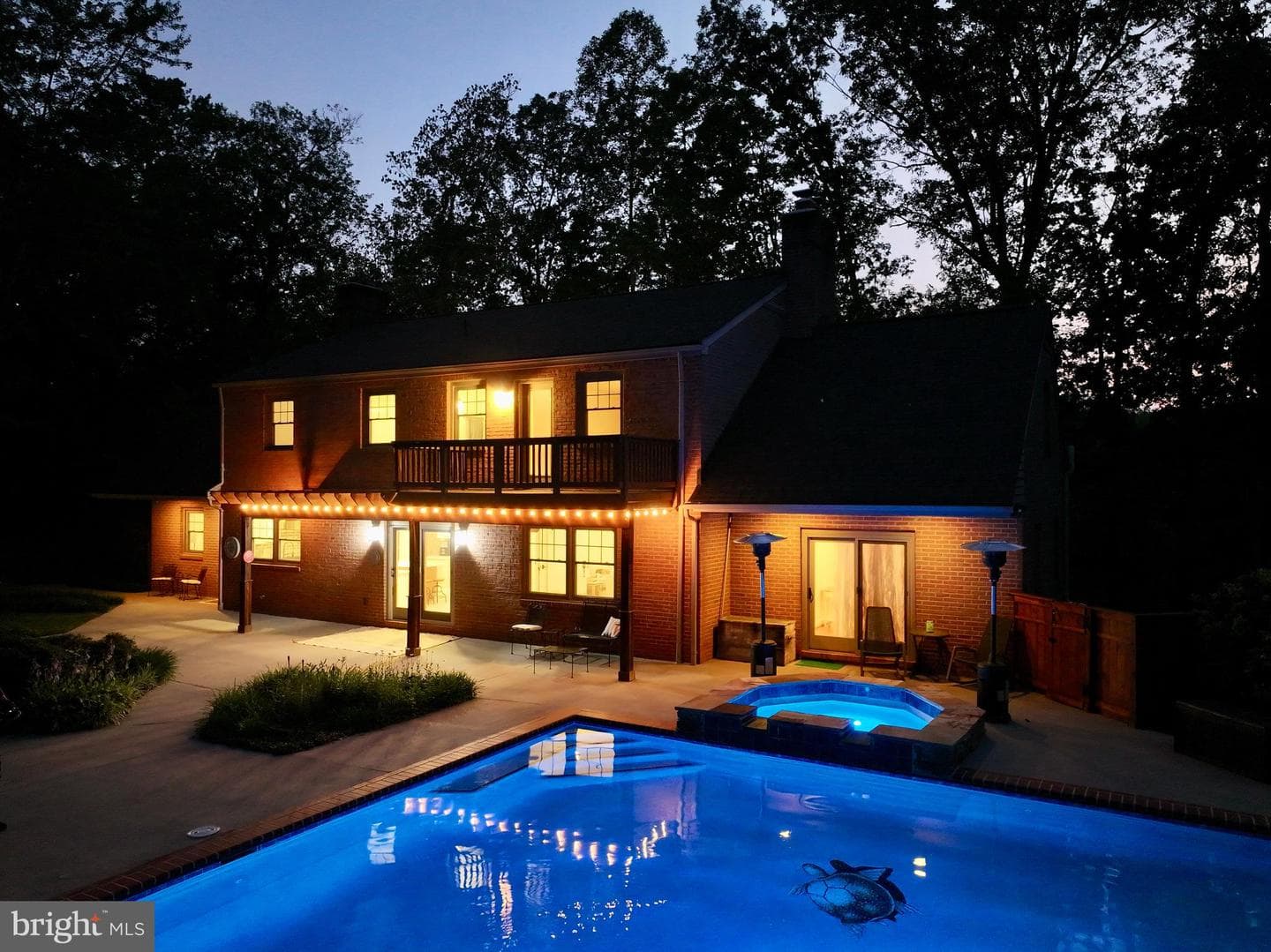 12415 Scotts Mill Road photo 6