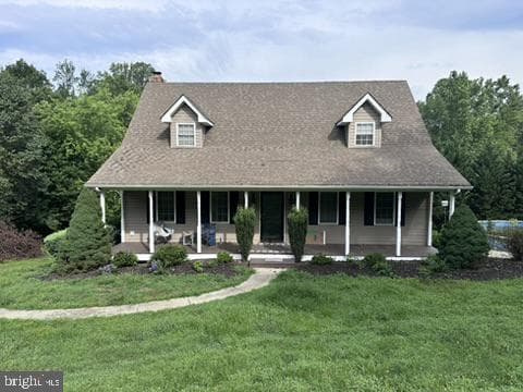 20200 Old Mill Road, Culpeper