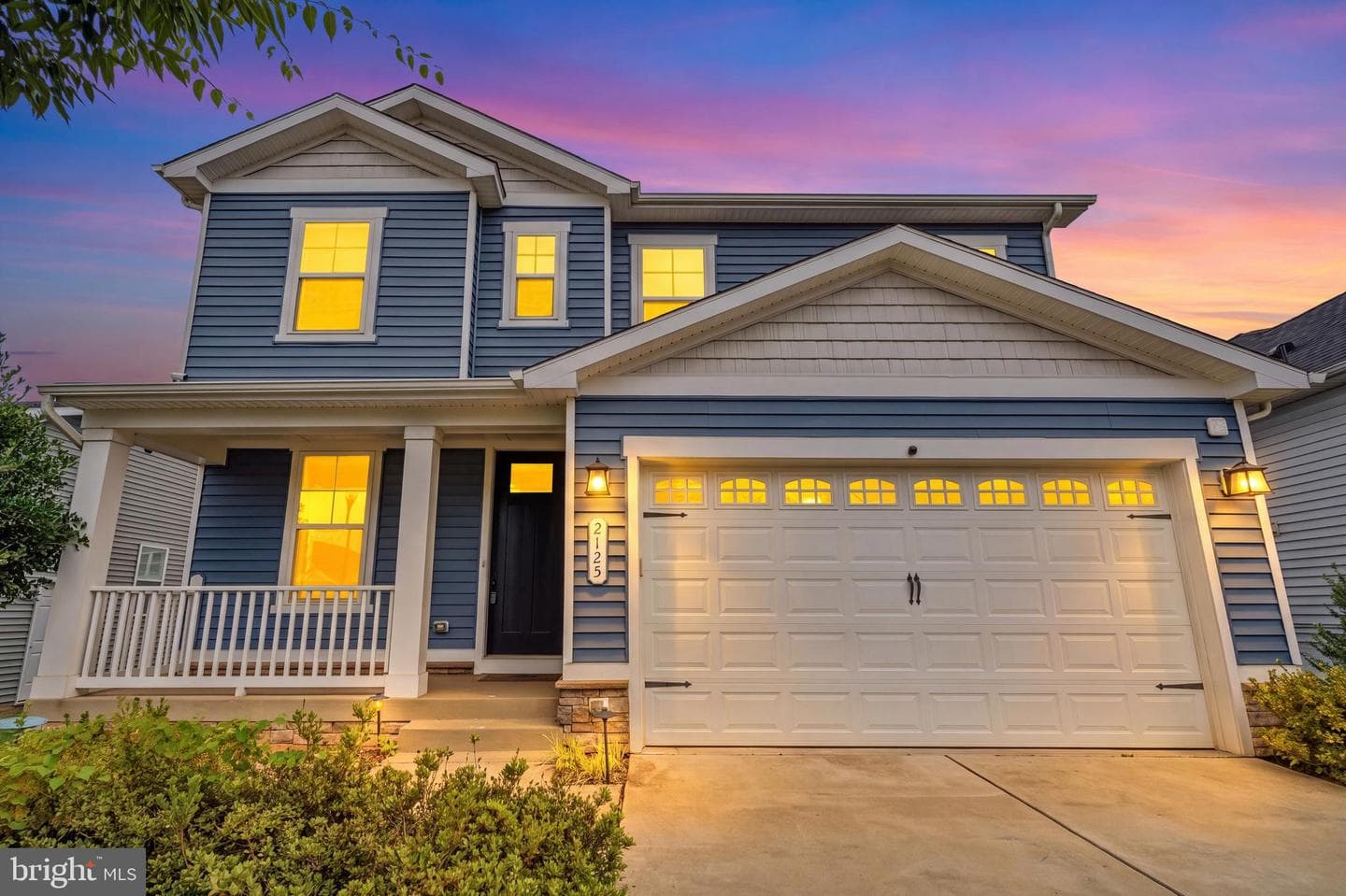 2125 Chestnut Drive, Culpeper