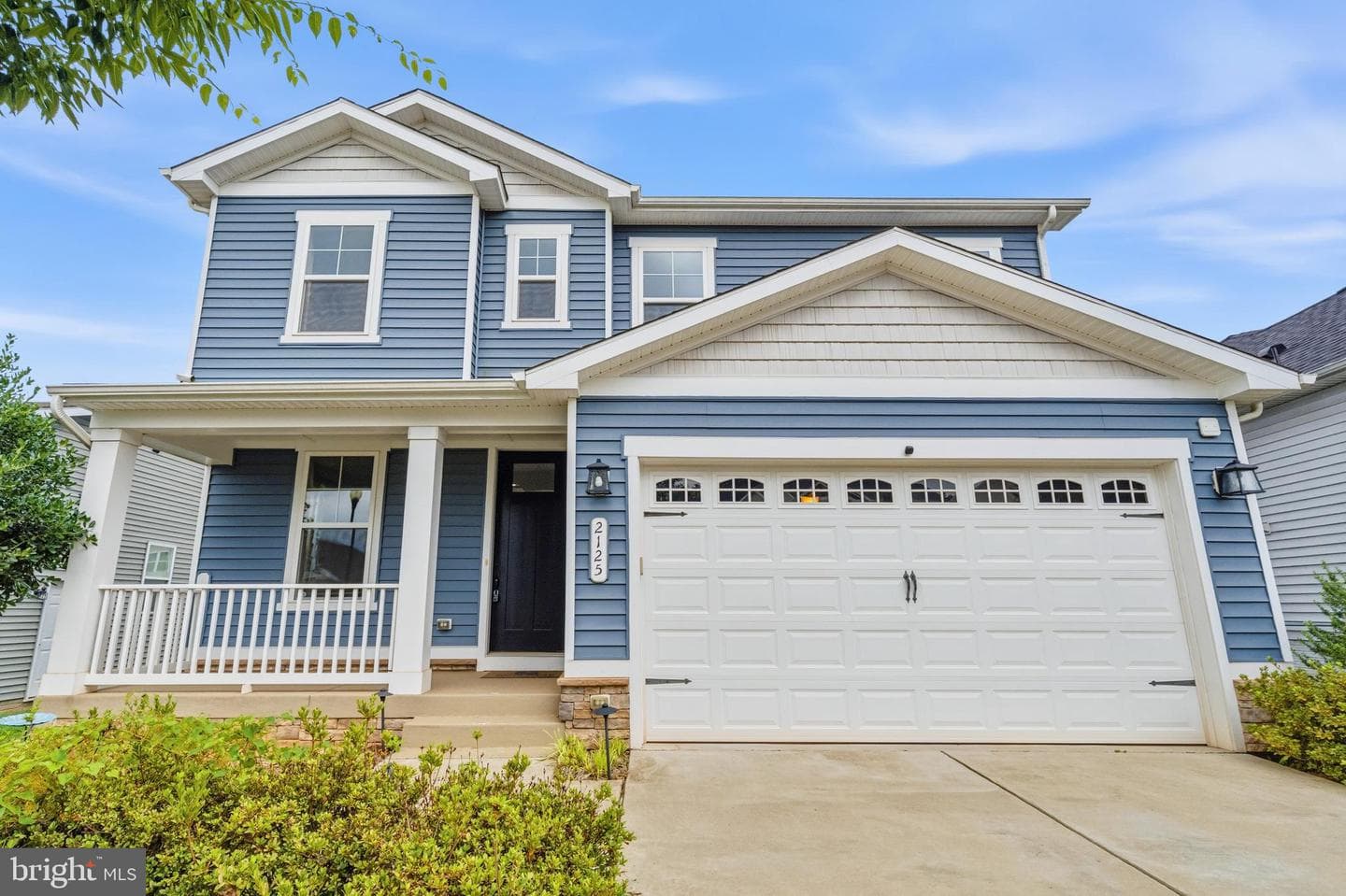 2125 Chestnut Drive, Culpeper