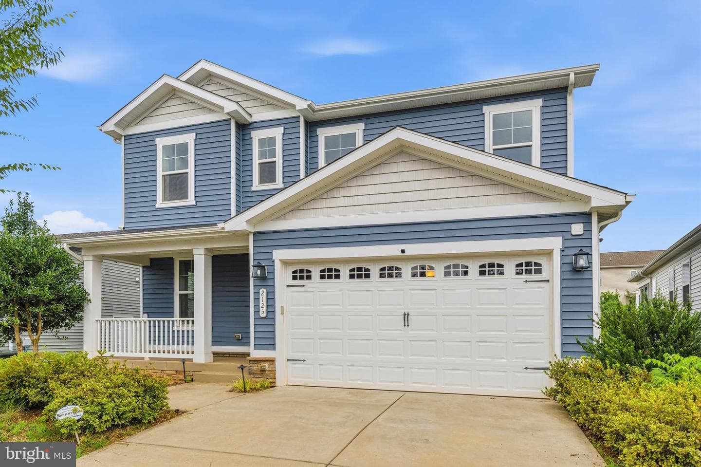 2125 Chestnut Drive photo 3