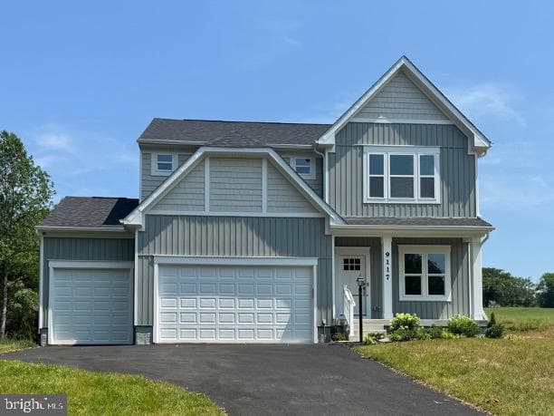 9117 Bell Mare Lane photo 1