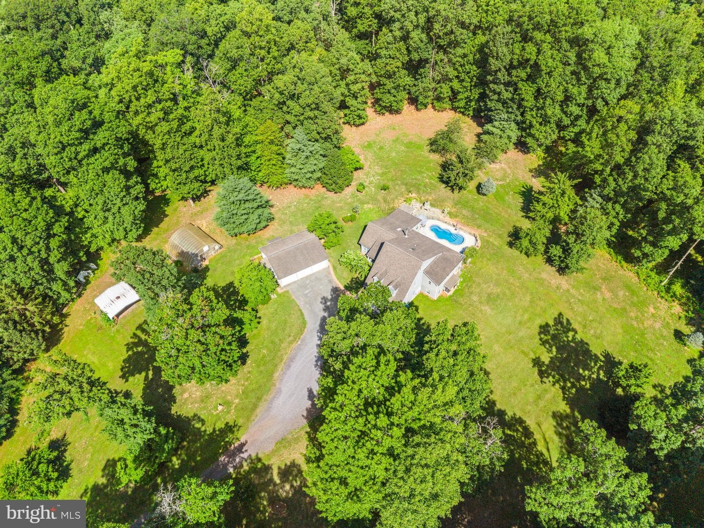 15049 Back Acres, Culpeper