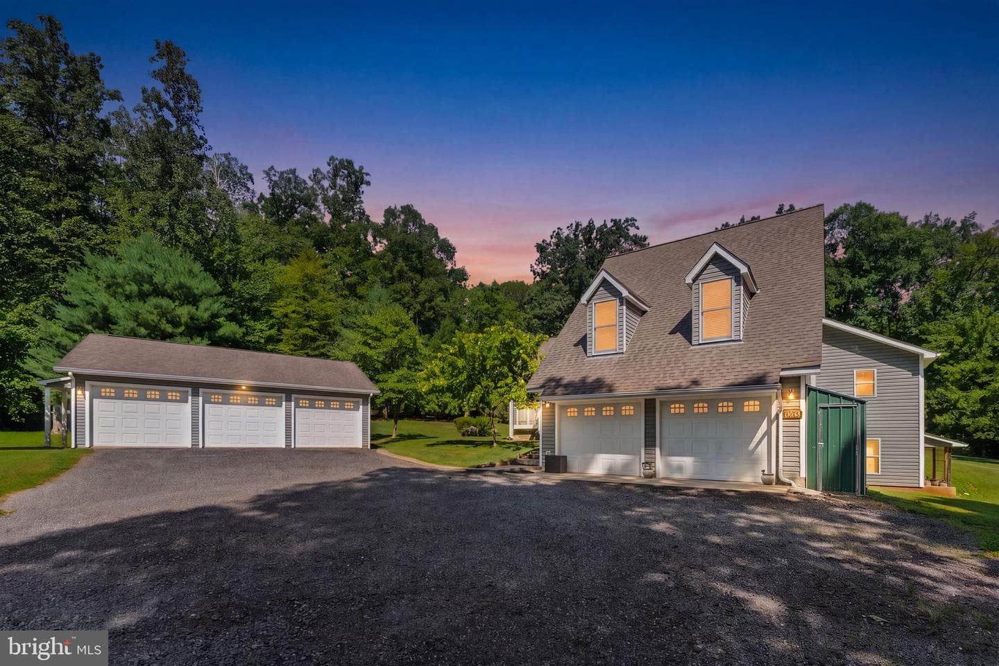 15049 Back Acres, Culpeper