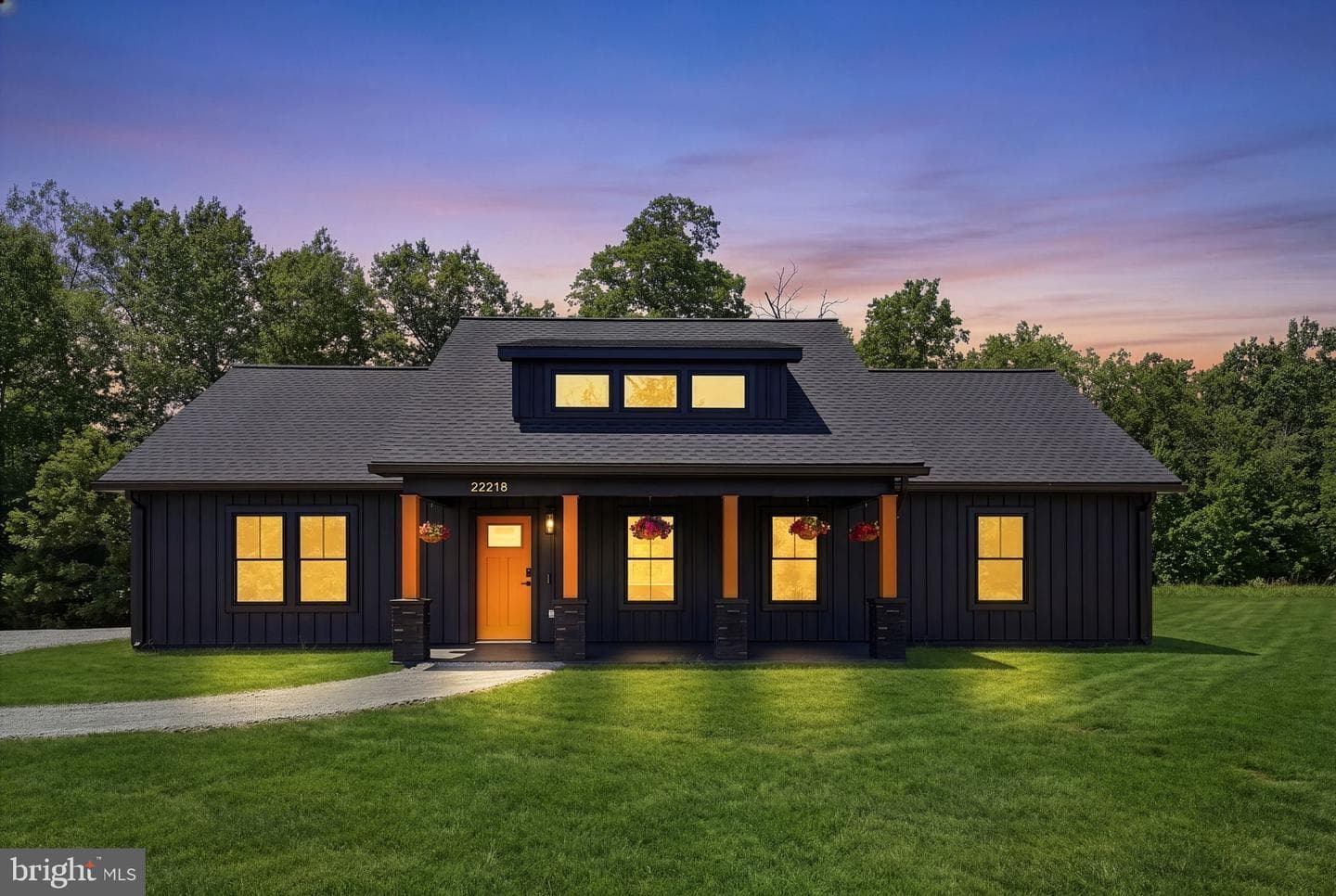 22218 Countryside Lane, Lignum