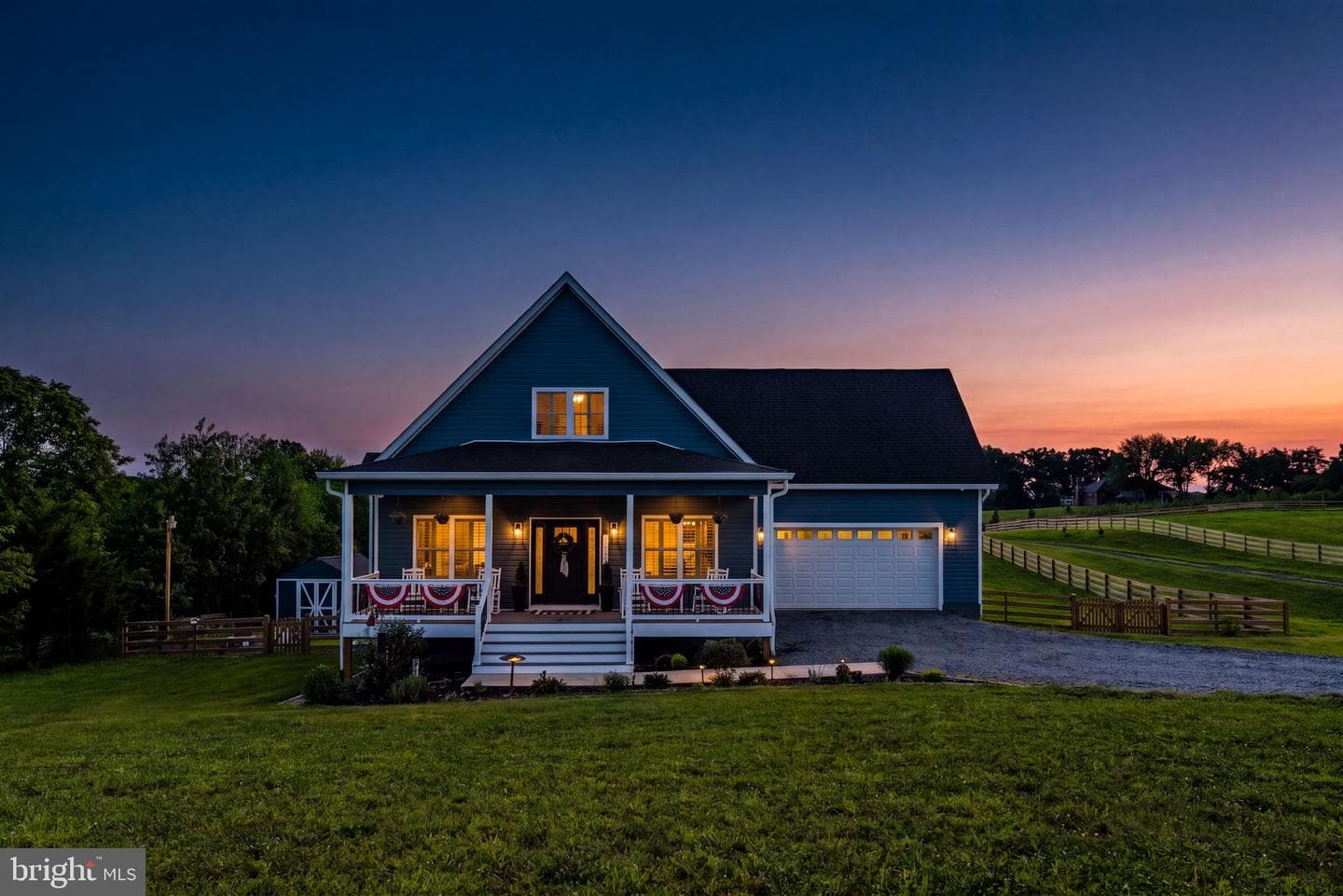11499 Bobbitt Lane, Culpeper