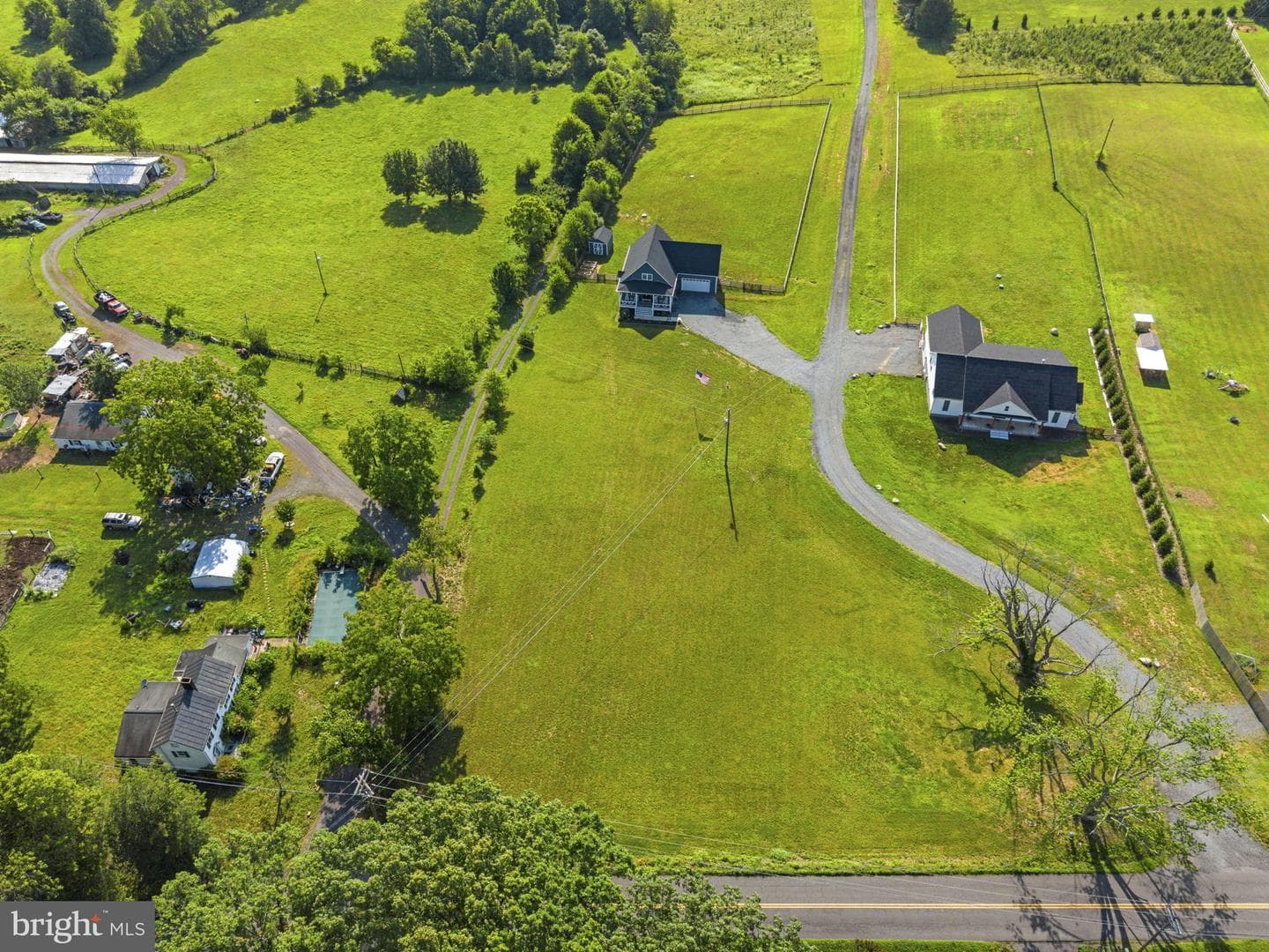 11499 Bobbitt Lane, Culpeper