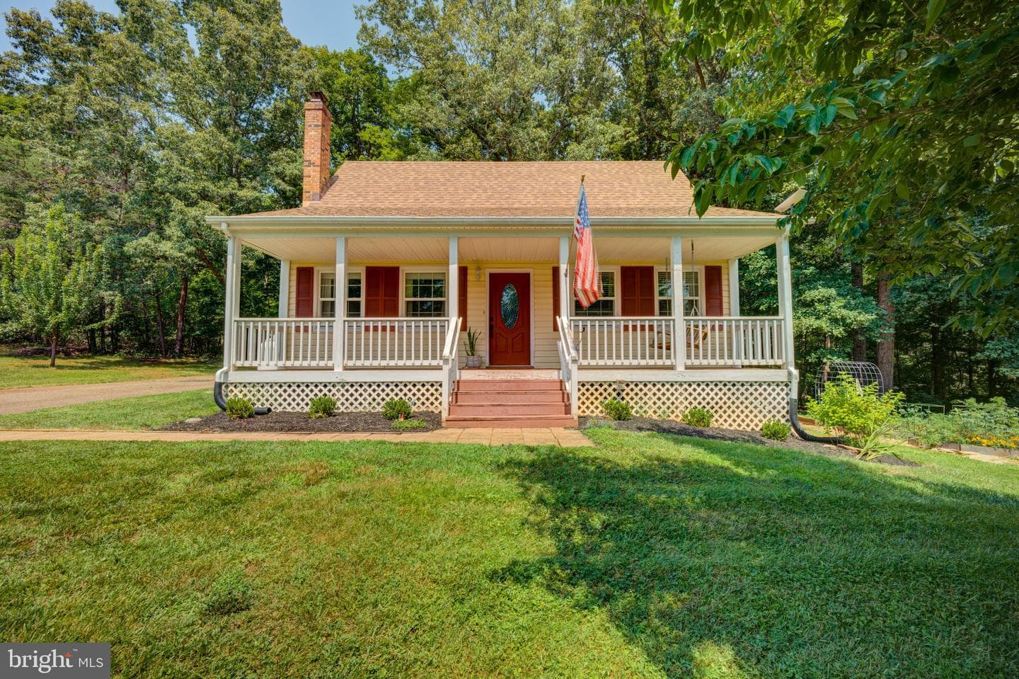 9595 Roys Lane, Culpeper