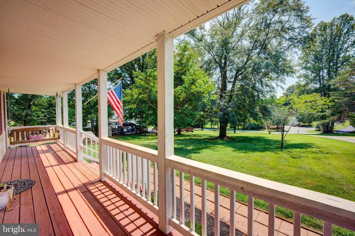 9595 Roys Lane, Culpeper