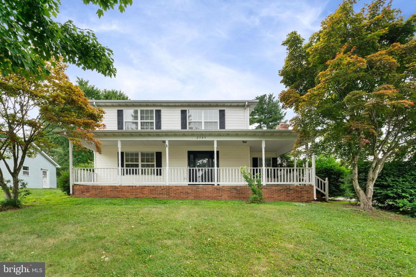 2309 Maplewood, Culpeper