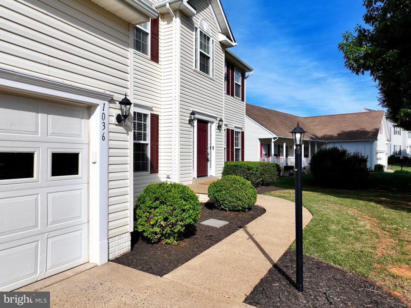 1036 Virginia Avenue photo 4