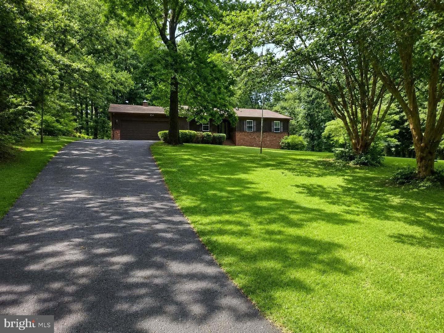 12389 Calvert Street, Culpeper