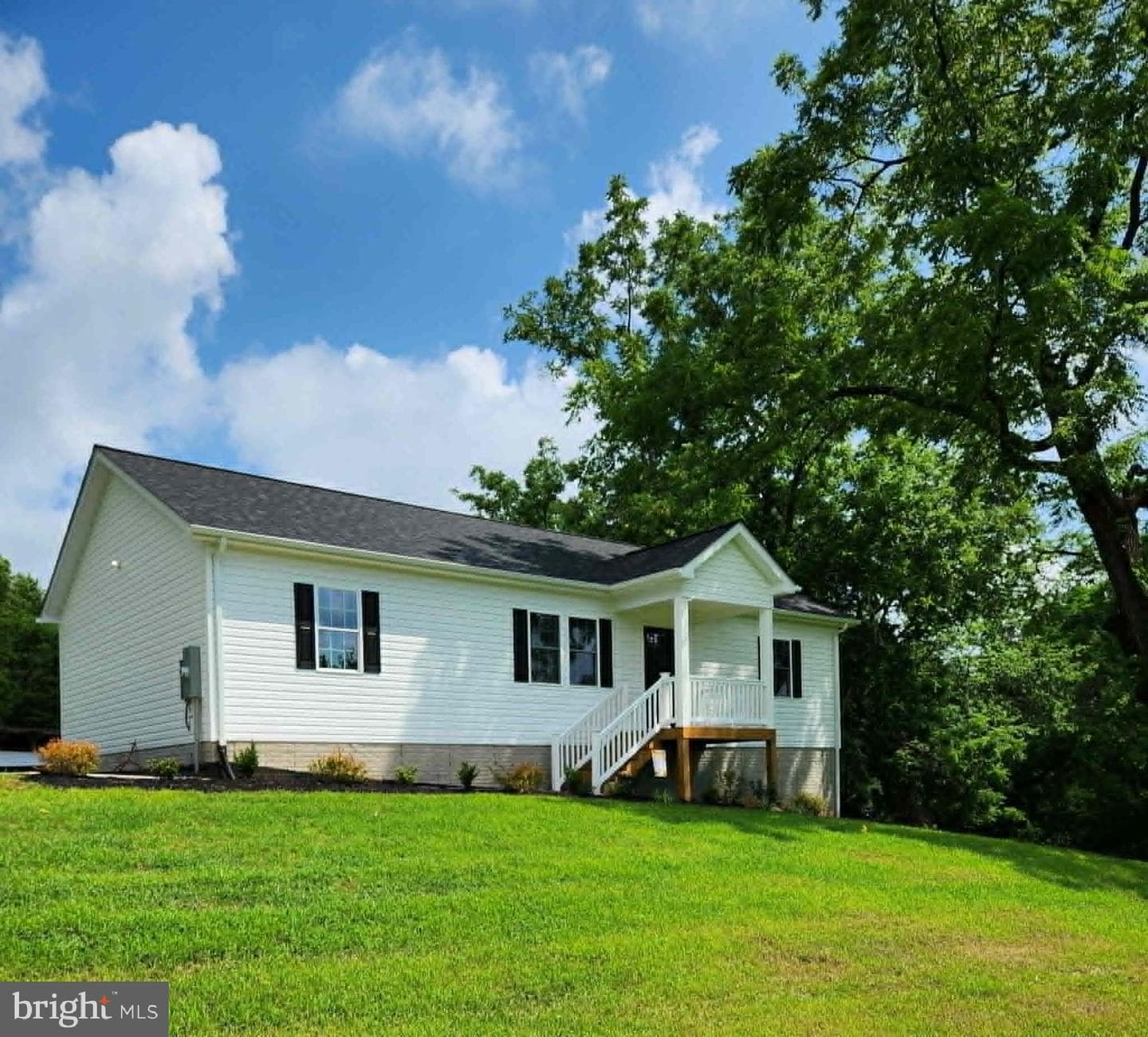 11501 Homeland Road, Rixeyville