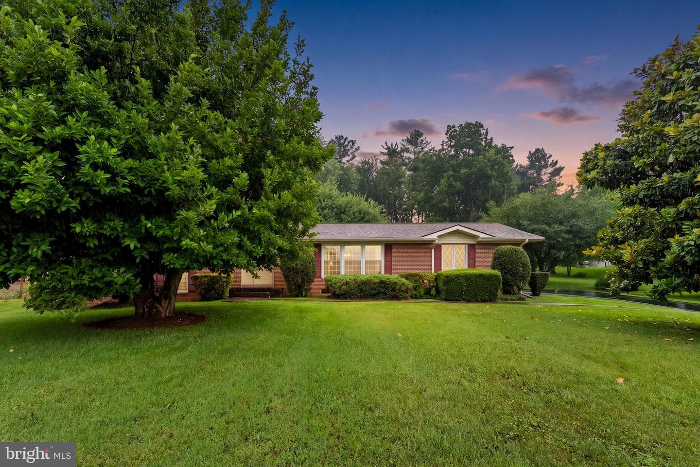 19100 Colonial Drive, Culpeper