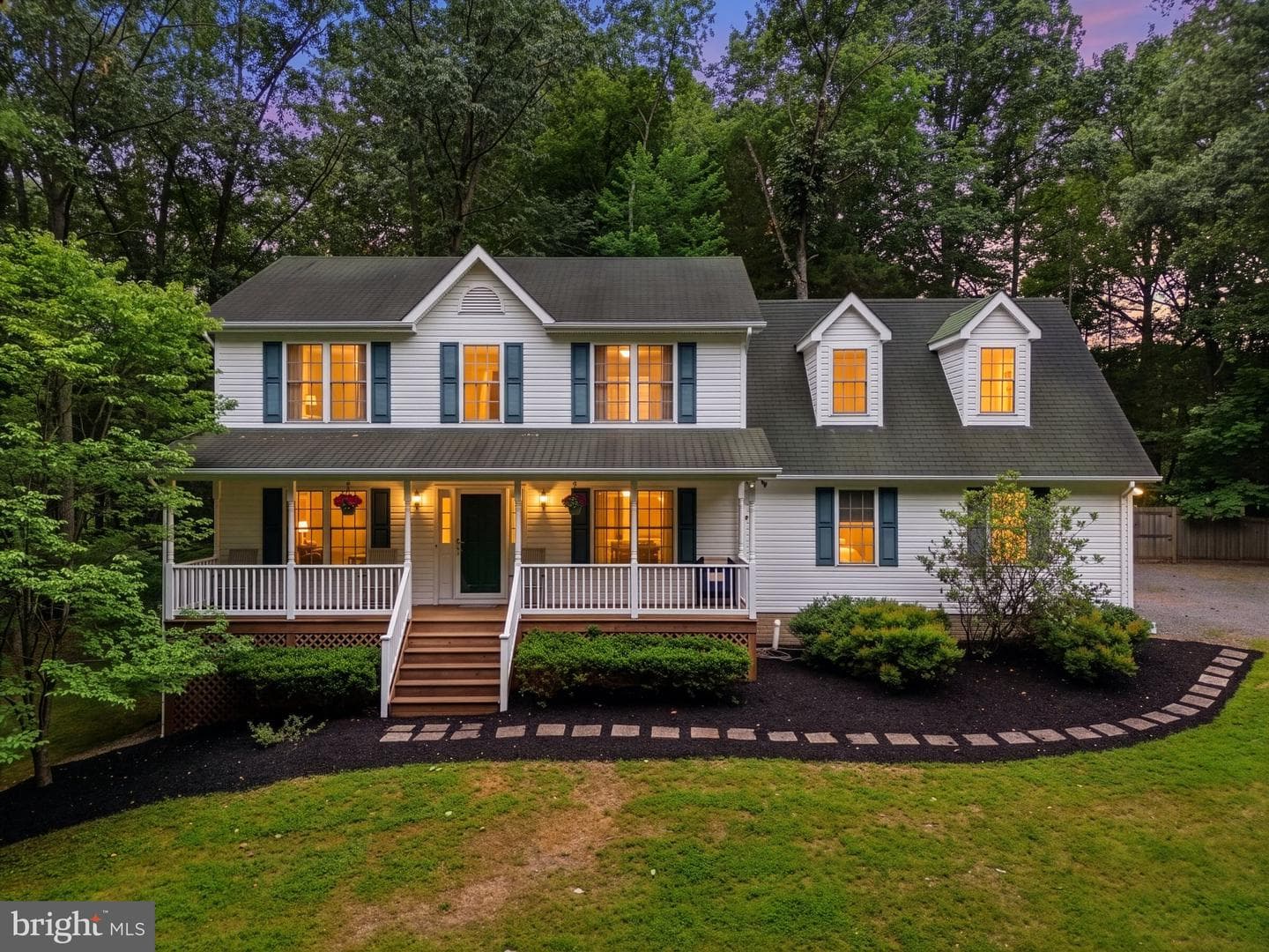 9088 Woodbrook Lane, Culpeper
