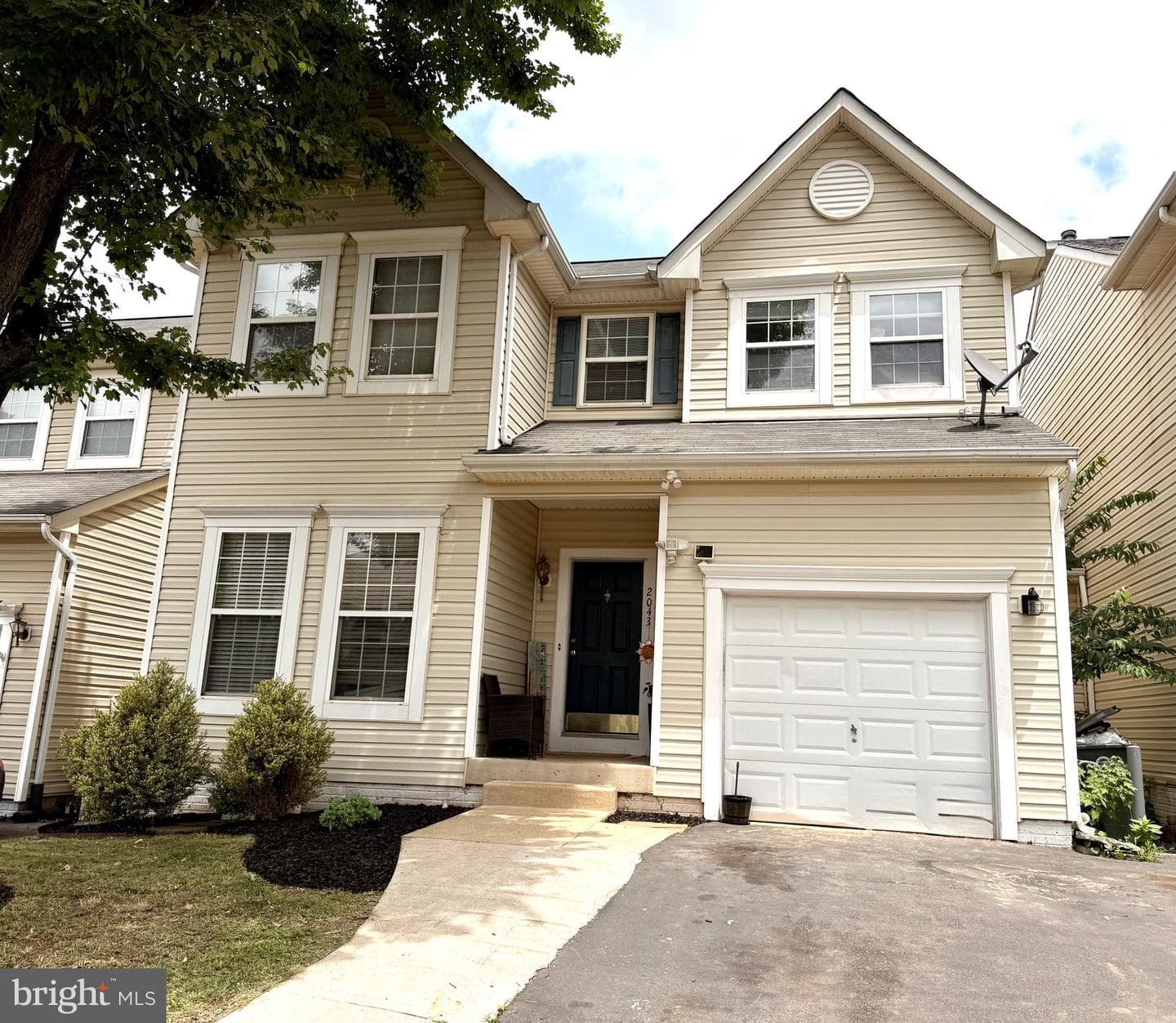 2043 Cranberry Lane, Culpeper